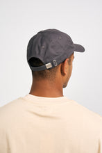Load image into Gallery viewer, Slate Grey Dad Cap