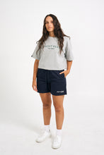 Load image into Gallery viewer, Navy Blue Resort Short
