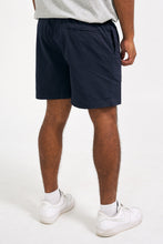 Load image into Gallery viewer, Navy Blue Resort Short