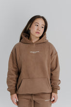 Load image into Gallery viewer, Chocolate Original Without Reason Hood