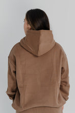 Load image into Gallery viewer, Chocolate Original Without Reason Hood