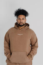 Load image into Gallery viewer, Chocolate Original Without Reason Hood