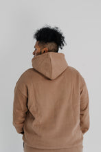 Load image into Gallery viewer, Chocolate Original Without Reason Hood