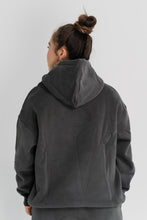 Load image into Gallery viewer, Charcoal Original Without Reason Hood