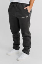 Load image into Gallery viewer, Charcoal Original Without Reason Tracksuit Pants