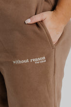 Load image into Gallery viewer, Chocolate Original Without Reason Tracksuit Pants
