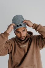 Load image into Gallery viewer, Grey Marle Original Without Reason Beanie