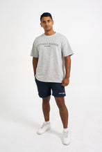 Load image into Gallery viewer, Navy Blue Resort Short