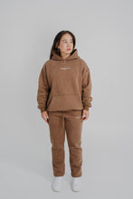 Load image into Gallery viewer, Chocolate Original Without Reason Tracksuit Pants