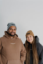 Load image into Gallery viewer, Camel Original Without Reason Beanie