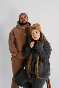 Camel Original Without Reason Beanie